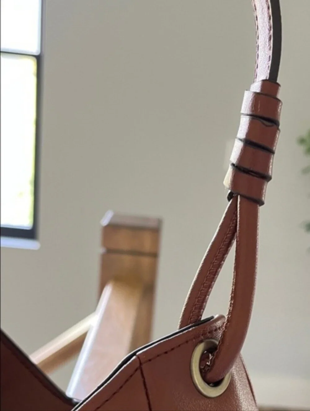 Time and Ttue Boho Bag